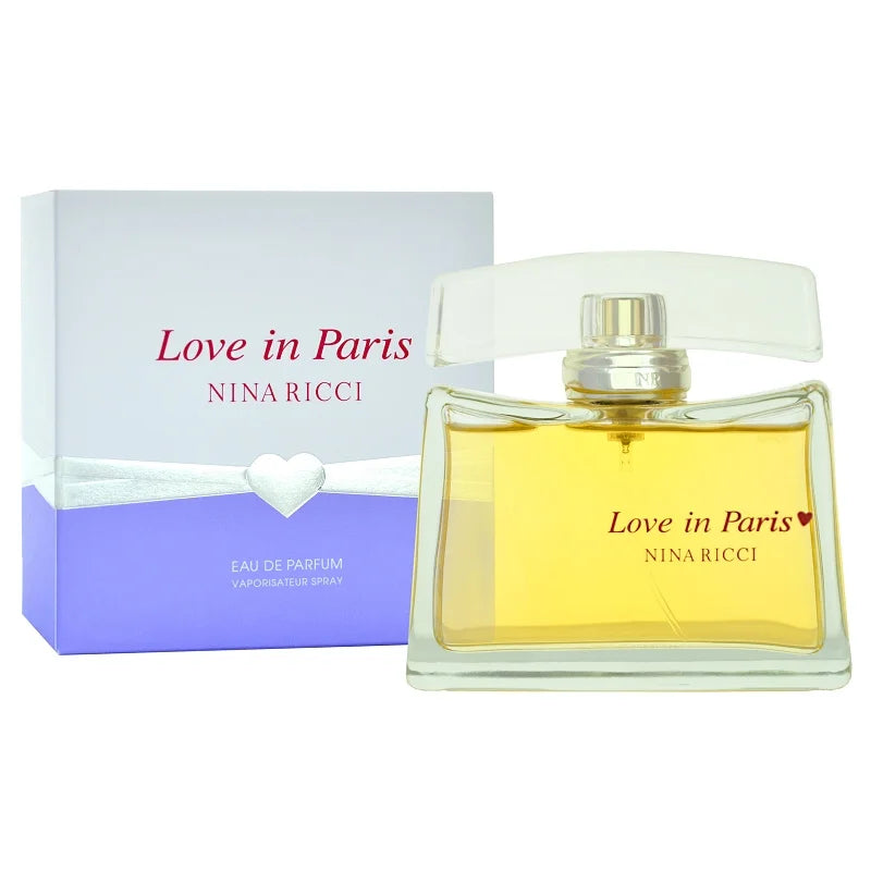 Nina Ricci Love In Paris Eau de Parfum for Women