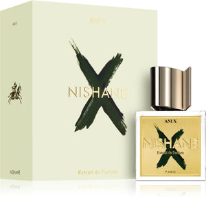 Nishane Ani X Extrait de Parfum Unisex