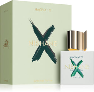 Nishane Hacivat X Extrait de Parfum Unisex