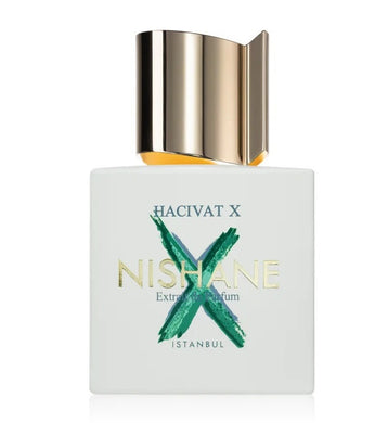 Nishane Hacivat X Extrait de Parfum Unisex