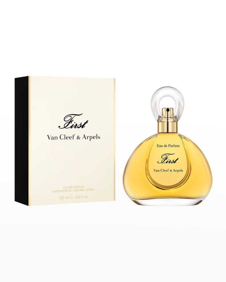 Van Cleef & Arpels First Eau de Parfum for Women