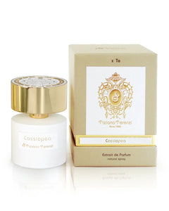 Tiziana Terenzi Cassiopea Extrait de Parfum Unisex