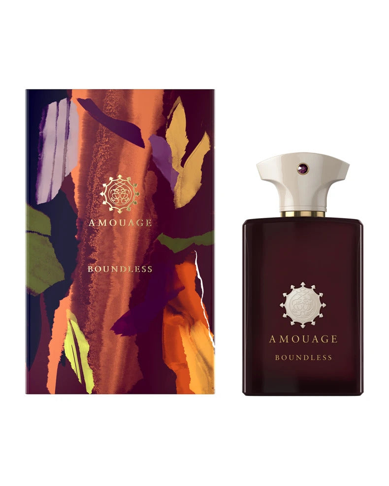 Amouage Boundless Eau de Parfum Unisex