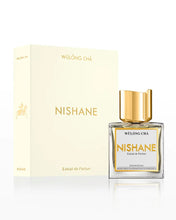 Nishane Wulong Cha Extrait de Parfum Unisex