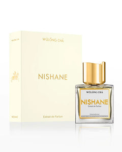 Nishane Wulong Cha Extrait de Parfum Unisex