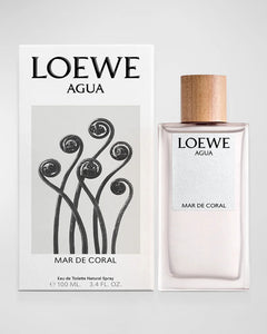 Loewe Agua Mar de Coral Eau de Toilette for Women