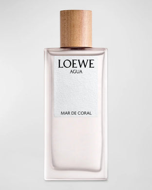 Loewe Agua Mar de Coral Eau de Toilette for Women