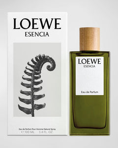 Loewe Esencia Eau de Parfum for Men