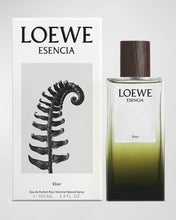 Loewe Esencia Elixir Eau de Parfum for Men