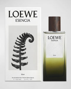 Loewe Esencia Elixir Eau de Parfum for Men