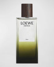 Loewe Esencia Elixir Eau de Parfum for Men