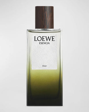 Loewe Esencia Elixir Eau de Parfum for Men