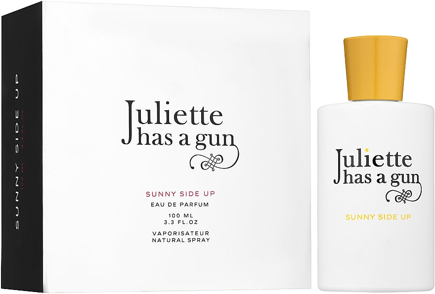 Juliette Has A Gun Sunny Side Up Eau de Parfum for Women