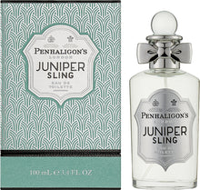 Penhaligon's Juniper Sling Eau de Toilette Unisex