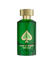 Jo Milano Game Of Spades Emerald Parfum Unisex