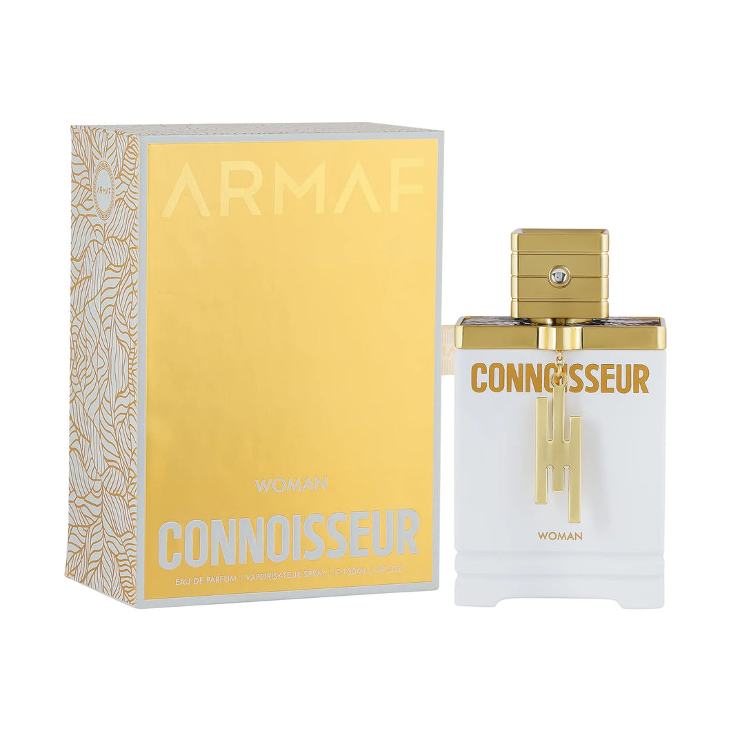 Armaf Connoisseur Eau de Parfum for Women