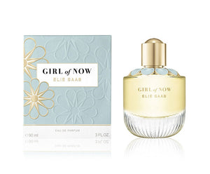 Elie Saab Girl of Now Eau de Parfum for Women