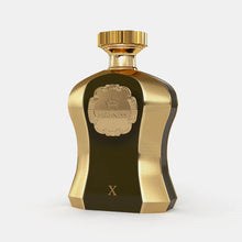 Afnan Highness X Brown Eau de Parfum for Men