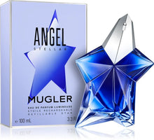 Thierry Mugler Angel Stellar Eau de Parfum Lumineuse for Women