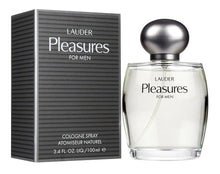 Estee Lauder Pleasures Cologne for Men