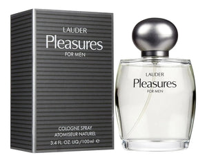 Estee Lauder Pleasures Cologne for Men