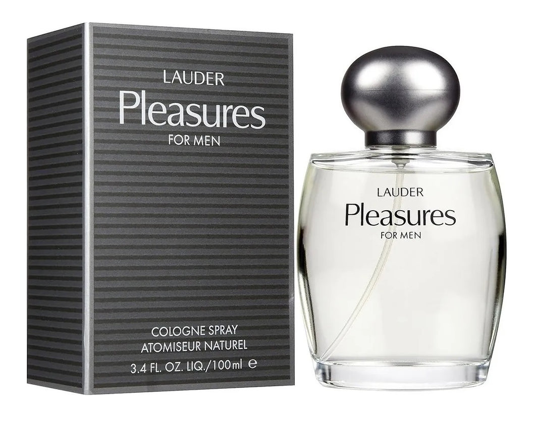 Estee Lauder Pleasures Cologne for Men