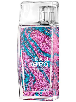 Kenzo L'Eau Aquadisiac Eau de Toilette for Women