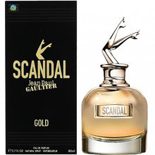 Jean Paul Gaultier Scandal Gold Eau de Parfum for Women