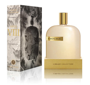 Amouage Opus VIII Eau de Parfum Unisex