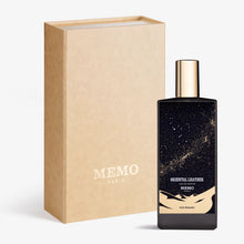 Memo Paris Oriental Leather Eau de Parfum Unisex