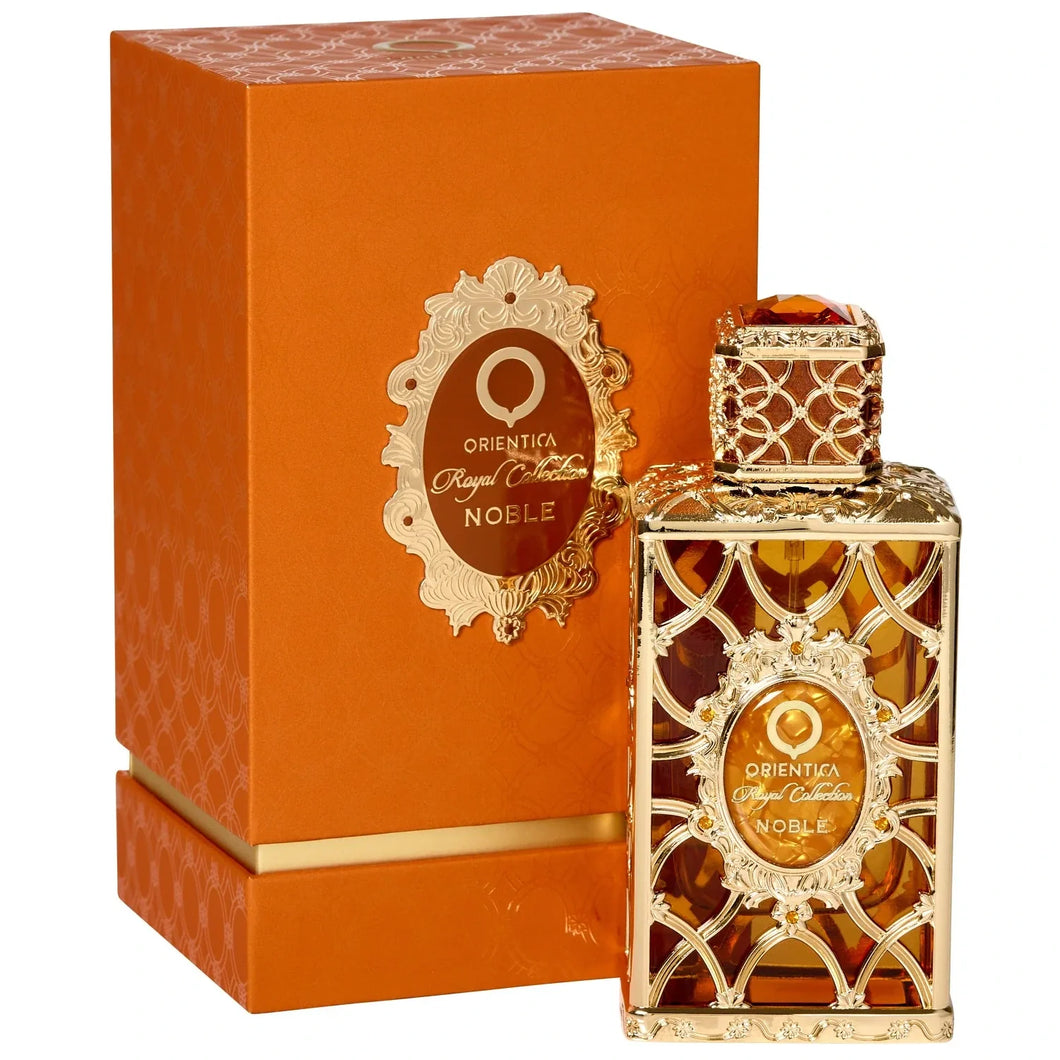 Orientica Royal Collection Noble Eau de Parfum Unisex