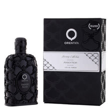 Orientica Amber Noir Eau de Parfum Unisex