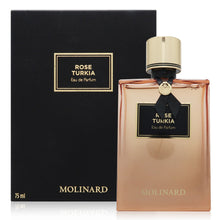 Molinard Rose Turkia Eau de Parfum Unisex