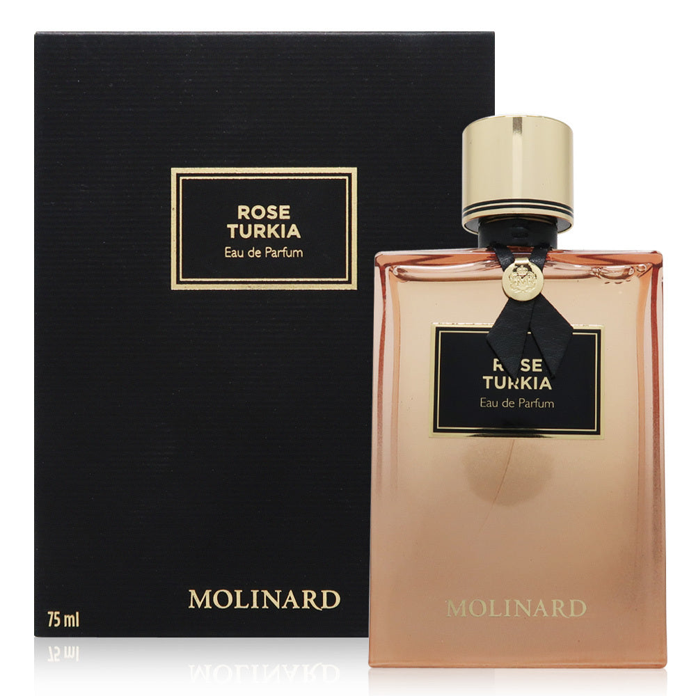 Molinard Rose Turkia Eau de Parfum Unisex