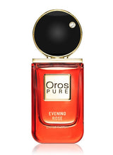 Oros Pure Evening Rose Eau de Parfum Unisex