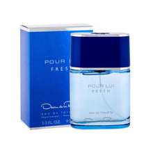 Oscar de la Renta Pour Lui Fresh Eau de Toilette for Men