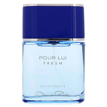 Oscar de la Renta Pour Lui Fresh Eau de Toilette for Men
