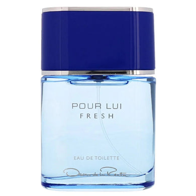 Oscar de la Renta Pour Lui Fresh Eau de Toilette for Men