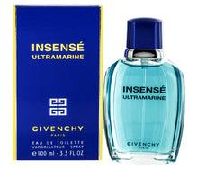 Givenchy Insense Ultramarine Eau de Toilette for Men