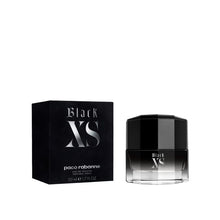 Paco Rabanne Black XS Eau de Toilette for Men