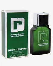 Paco Rabanne Pour Homme Eau de Toilette for Men