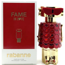 Rabanne Fame In Love Parfum Elixir for Women