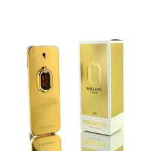 Paco Rabanne Million Gold Elixir Parfum Intense for Men
