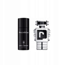 Paco Rabanne Phantom 2 Piece Set Eau de Toilette for Men