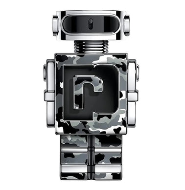 Paco Rabanne Phantom Legion Eau de Toilette for Men