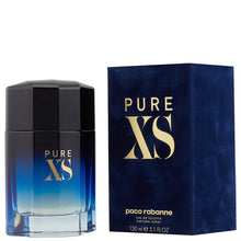 Paco Rabanne Pure XS Eau de Toilette for Men