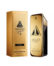 Paco Rabanne 1 Million Elixir Parfum Intense for Men - Fragrance Me Baby