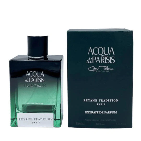 Reyane Tradition Acqua Di Parisis Capri Palace Eau de Parfum for Men