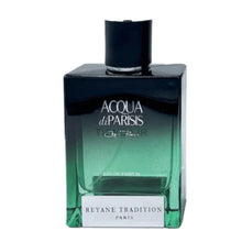 Reyane Tradition Acqua Di Parisis Capri Palace Eau de Parfum for Men