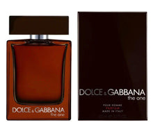 Dolce & Gabbana The One Parfum for Men